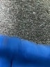 SOFIA Solid Blue Swimsuit Bottoms Size S (estimated) - photo 3