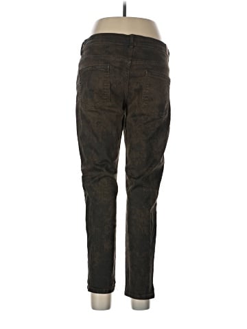 Zara Basic Jeans (view 2)