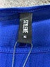 Stylewe Solid Blue Casual Dress Size M - photo 7
