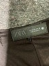 Zara Black Cocktail Dress Size XS - photo 7