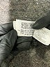 Zara Black Cocktail Dress Size XS - photo 8