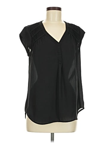 Daniel Rainn Sleeveless T-Shirt (view 1)