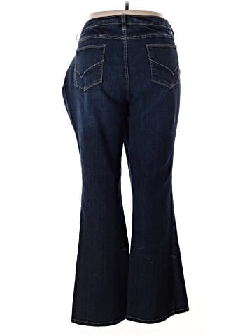 a.n.a. A New Approach Jeans (view 2)