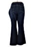 a.n.a. A New Approach Blue Jeans Size 20 - photo 2