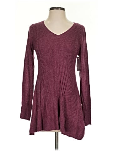 Apt. 9 Pullover Sweater (view 1)