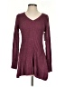 Apt. 9 Burgundy Pullover Sweater Size S - photo 1