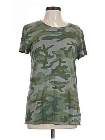 Gap Short Sleeve T-Shirt (view 1)