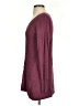 Apt. 9 Burgundy Pullover Sweater Size S - photo 5