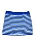 RLX Ralph Lauren Stripes Blue Active Skort Size L - photo 2