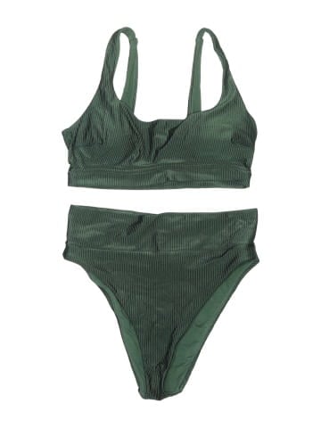 Aerie Two Piece Swimsuit (view 1)