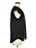Daniel Rainn Black Sleeveless T-Shirt Size M - photo 4