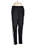 Adidas Black Track Pants Size L - photo 1