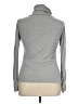 DKNY Jeans Gray Long Sleeve Turtleneck Size XL - photo 2