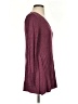 Apt. 9 Burgundy Pullover Sweater Size S - photo 4
