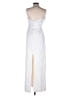 Assorted Brands White Casual Dress Size 16 - photo 2