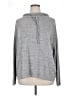 Gap Gray Pullover Sweater Size XL - photo 1