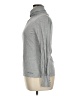 DKNY Jeans Gray Long Sleeve Turtleneck Size XL - photo 5