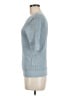 Cos Blue Pullover Sweater Size M - photo 5