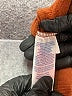 Champion Brown Pullover Hoodie Size S (kids) - photo 4