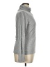 DKNY Jeans Gray Long Sleeve Turtleneck Size XL - photo 4