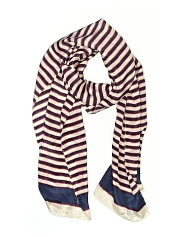 Club 7 Echo Scarf (view 1)