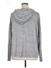 Gap Gray Pullover Sweater Size XL - photo 2