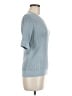 Cos Blue Pullover Sweater Size M - photo 4