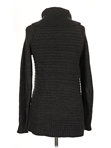 Elle Turtleneck Sweater (view 2)