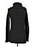 Elle Black Turtleneck Sweater Size M - photo 2