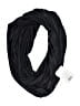 Beyond Yoga Black Scarf One size - photo 2
