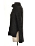Elle Black Turtleneck Sweater Size M - photo 5