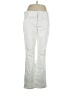Apt. 9 Ivory Jeans Size 16 - photo 1