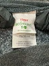 Hanes Solid Gray Sweatshirt Size XL - photo 7