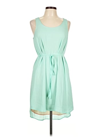 Hot & Delicious Sleeveless Top (view 1)