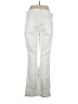 Apt. 9 Ivory Jeans Size 16 - photo 2