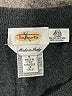 Talbots 100% Wool Solid Black Track Pants Size S - photo 4