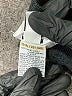 Talbots 100% Wool Solid Black Track Pants Size S - photo 5