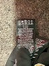 7 For All Mankind Hearts Blue Jeans Size 26 waist - photo 8