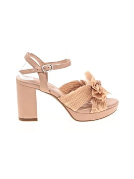 Kelly & Katie Sandals