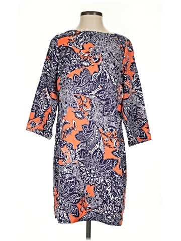 The Limited Outlet Casual Dress (view 1)