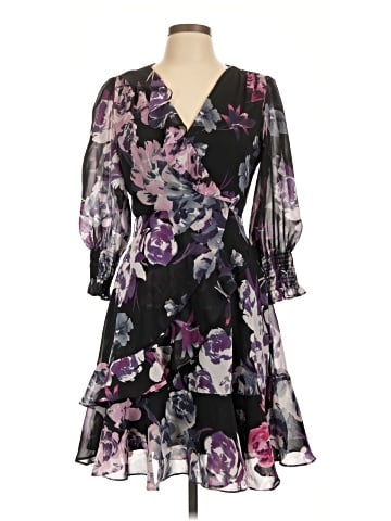 Taylor Cocktail Dress (view 1)