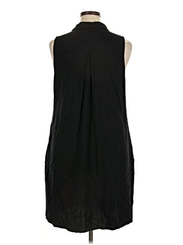 Joan Vass New York Casual Dress (view 2)