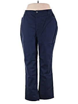 Catherines Casual Pants