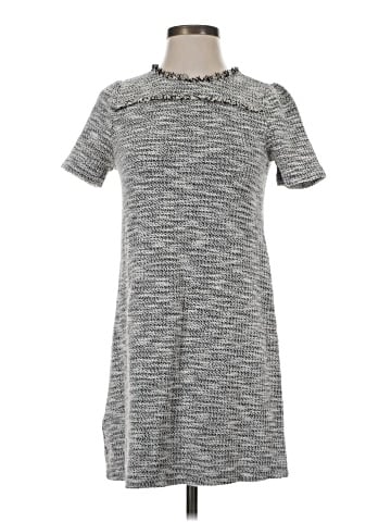 Ann Taylor LOFT Outlet Casual Dress (view 1)