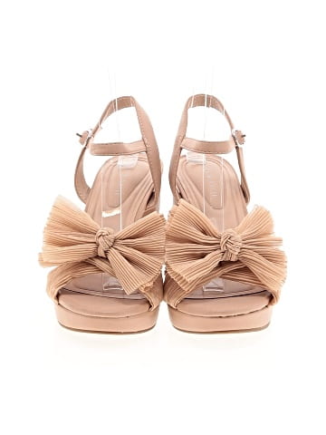 Kelly & Katie Sandals (view 2)