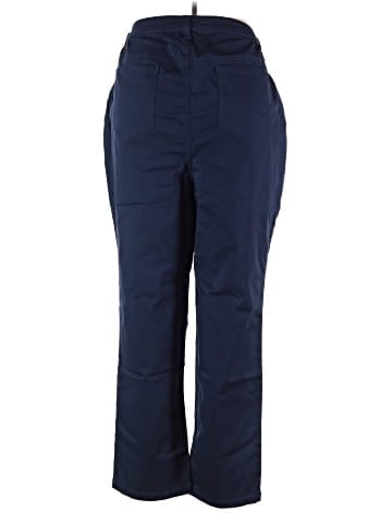 Catherines Casual Pants (view 2)
