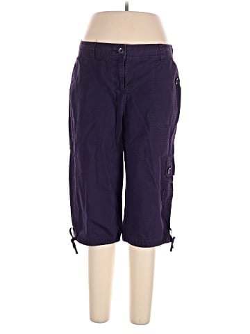 Liz & Co. Casual Pants (view 1)