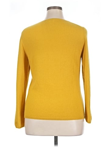 Charter Club Cashmere Pullover Sweater (view 2)
