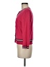 Boden Stripes Pink Cardigan Size 8 - photo 5