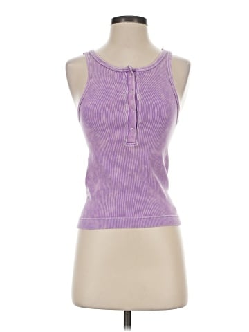 Zenana Outfitters Tank Top (view 1)